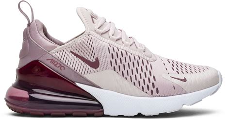 nike air max 270 damen schwarz weiß rosa|Nike Air Max 270 .